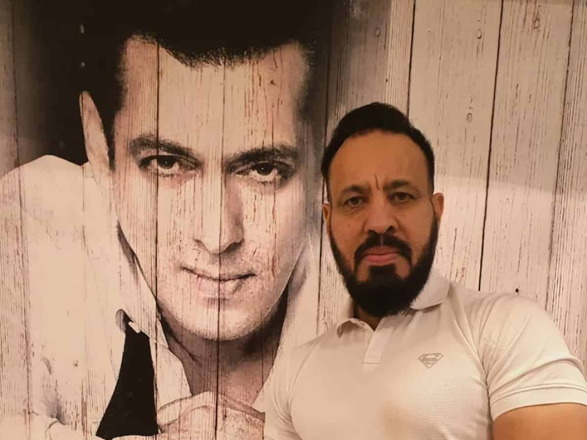 Salman Khan's bodyguard Shera's net worth will shock you!