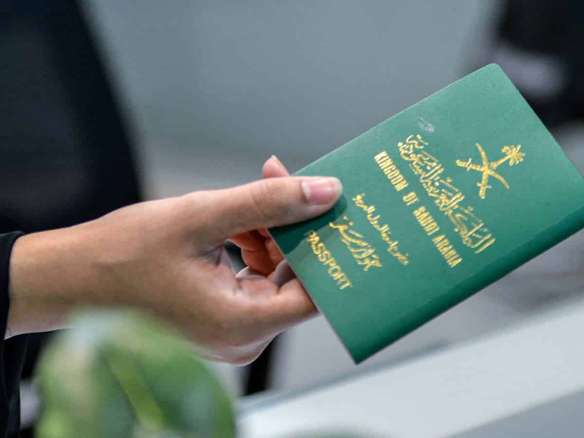 Saudis will no longer need visa to enter Singapore from June 1