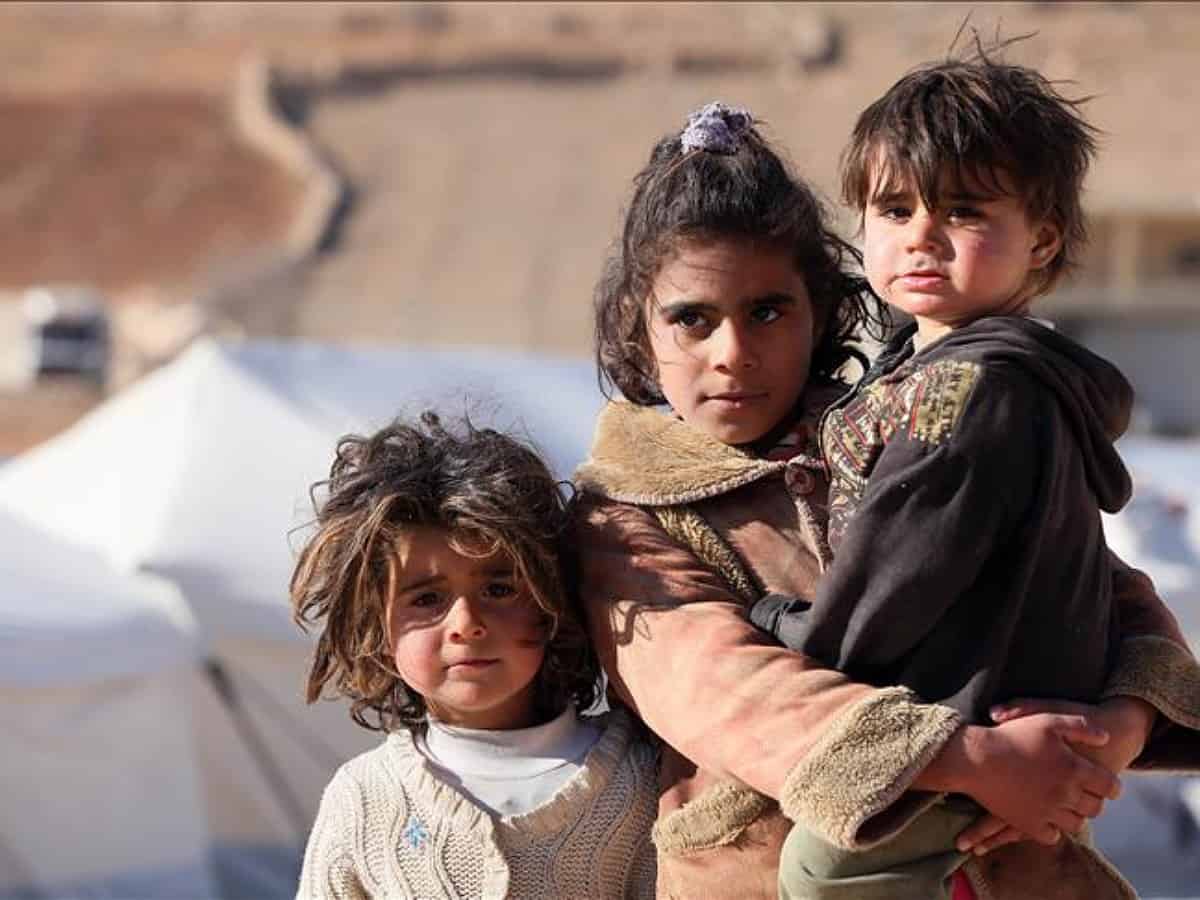 Lebanon tightens control over Syrian refugees amid increased tension