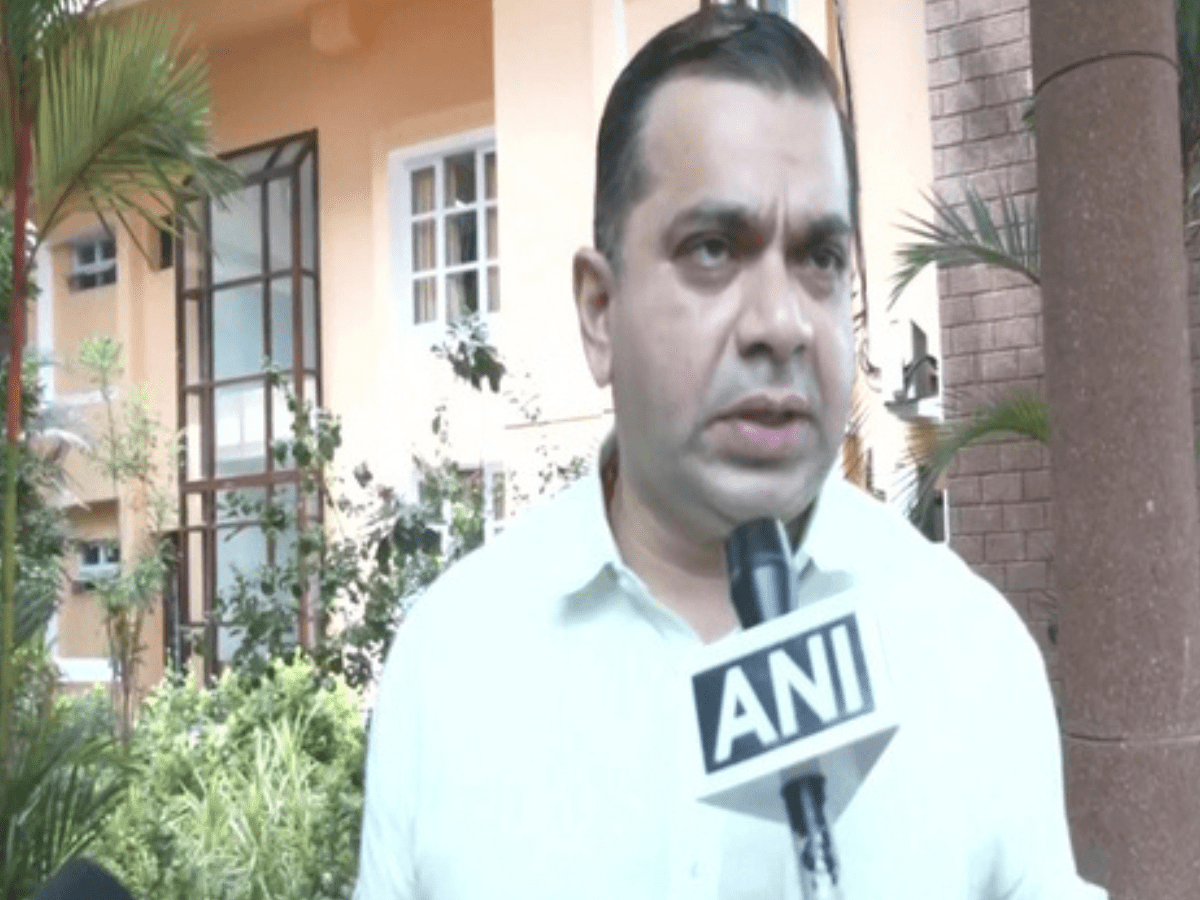 'Action Will Be Taken': Goa min after Dutch Tourist stabbed by hotel staffer