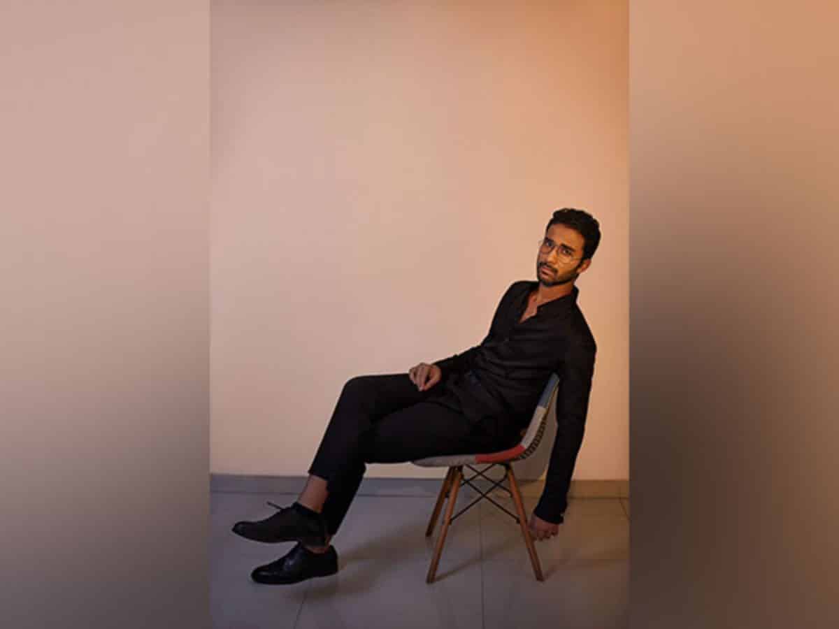 Raghav Juyal shot for 'Kisi Ka Bhai Kisi Ki Jaan' while he was down with Dengue