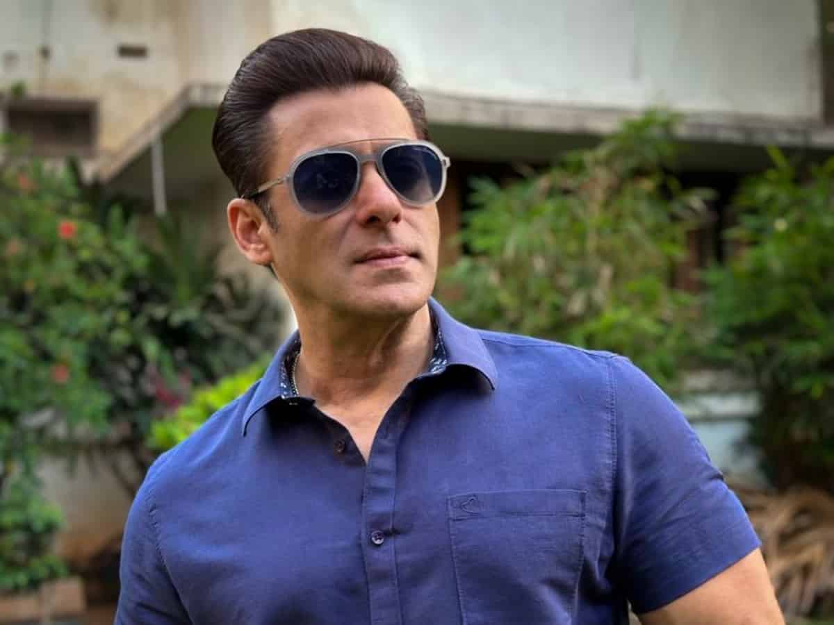 Rs 2800cr of net worth but Salman Khan wears torn shoes, why?