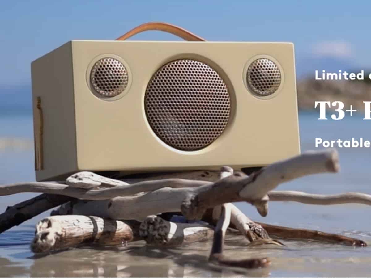 Wireless audio solution provider 'Audio Pro' enters Indian market