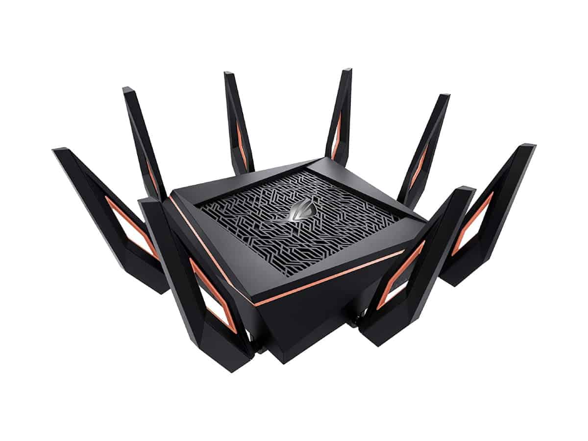 Asus explains what caused mass router outage