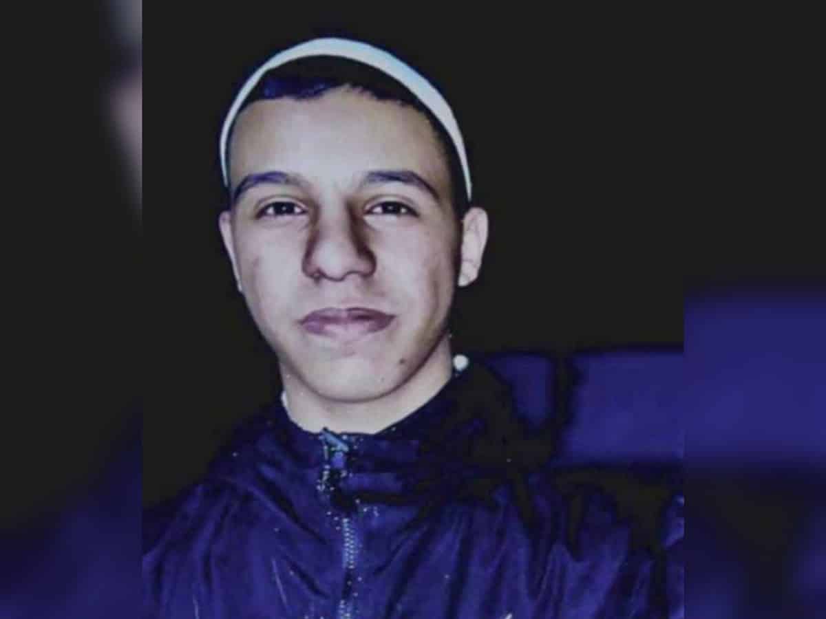 17-yr-old Palestinian boy shot dead by Israeli soldiers in West Bank