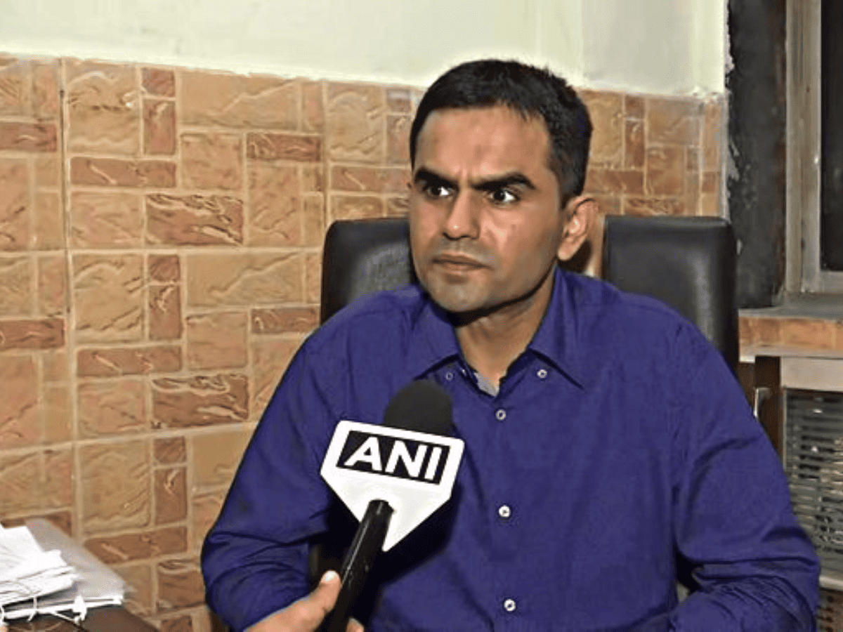 Wankhede claims draft complaint was altered to favour Aryan Khan