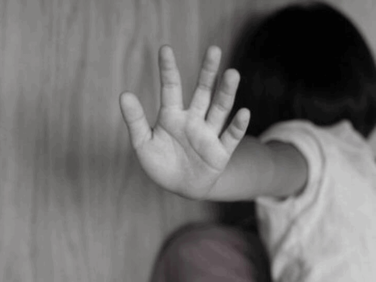 28 stitches, bite marks 17-year-old neighbor rapes minor girl in MP