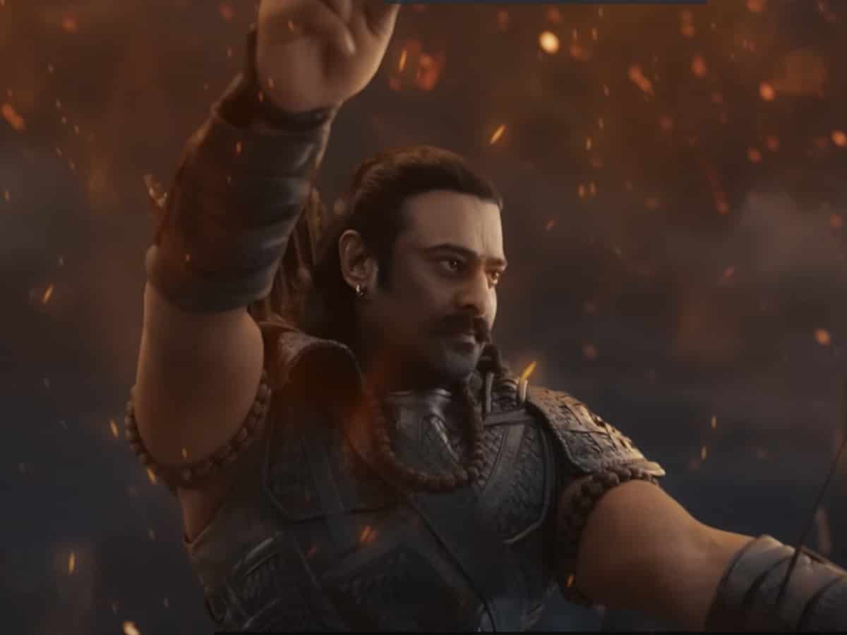 Adipurush: Know how much makers spent to make the movie