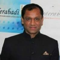 Rajender Dichpally