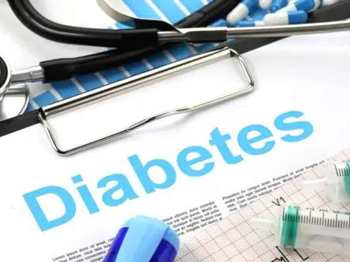 Hyderabad company makes nasal insulin spray for diabetic patients