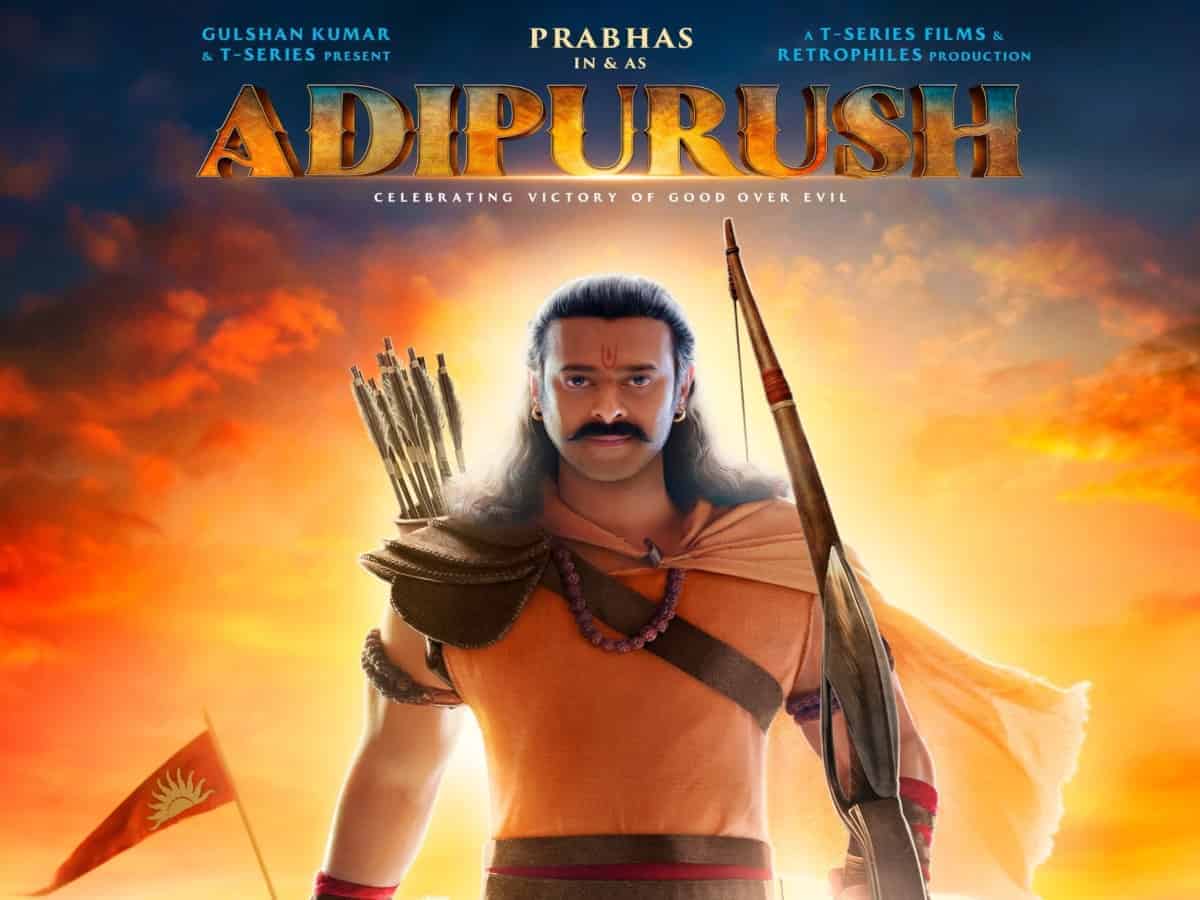 Adipurush row: Nepal bans hindi movie screenings in Kathmandu