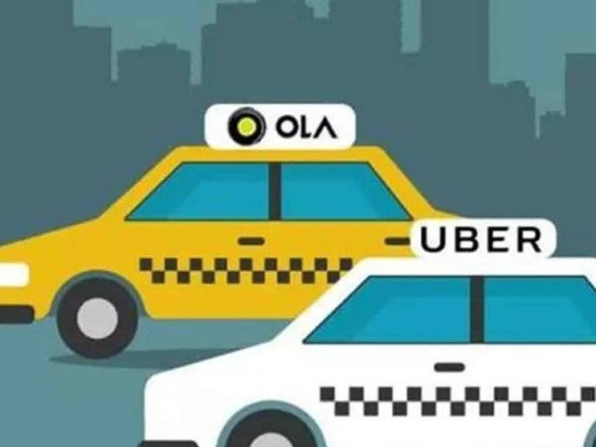 Ola, Uber respond to price differences on Android, iPhone