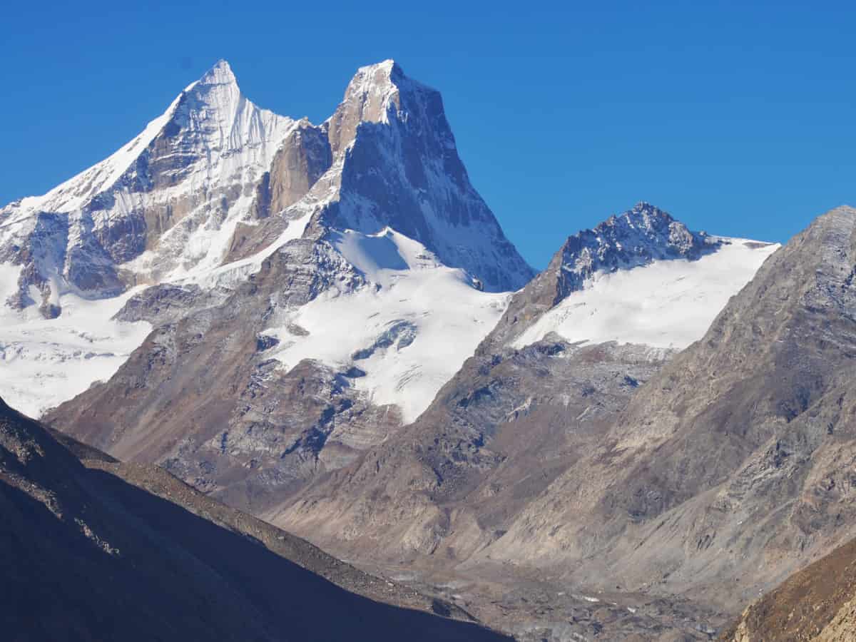 Rising temperatures to cut 80% volume of Himalayan glaciers by 2100: Study