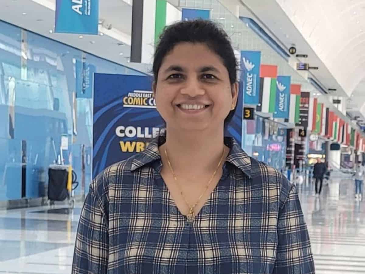 Dubai: Overnight crorepati plans to donate most of it