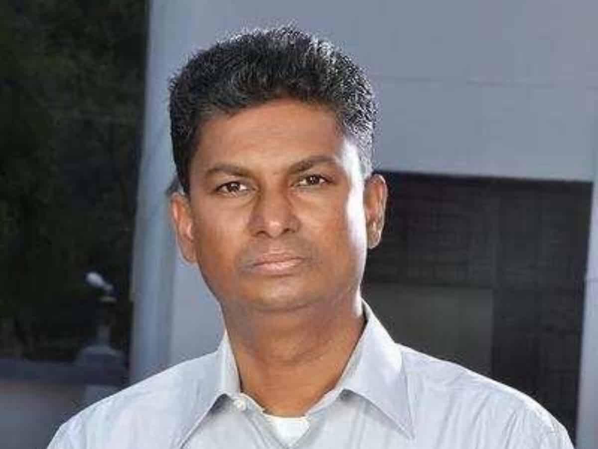 Satish Jarkiholi