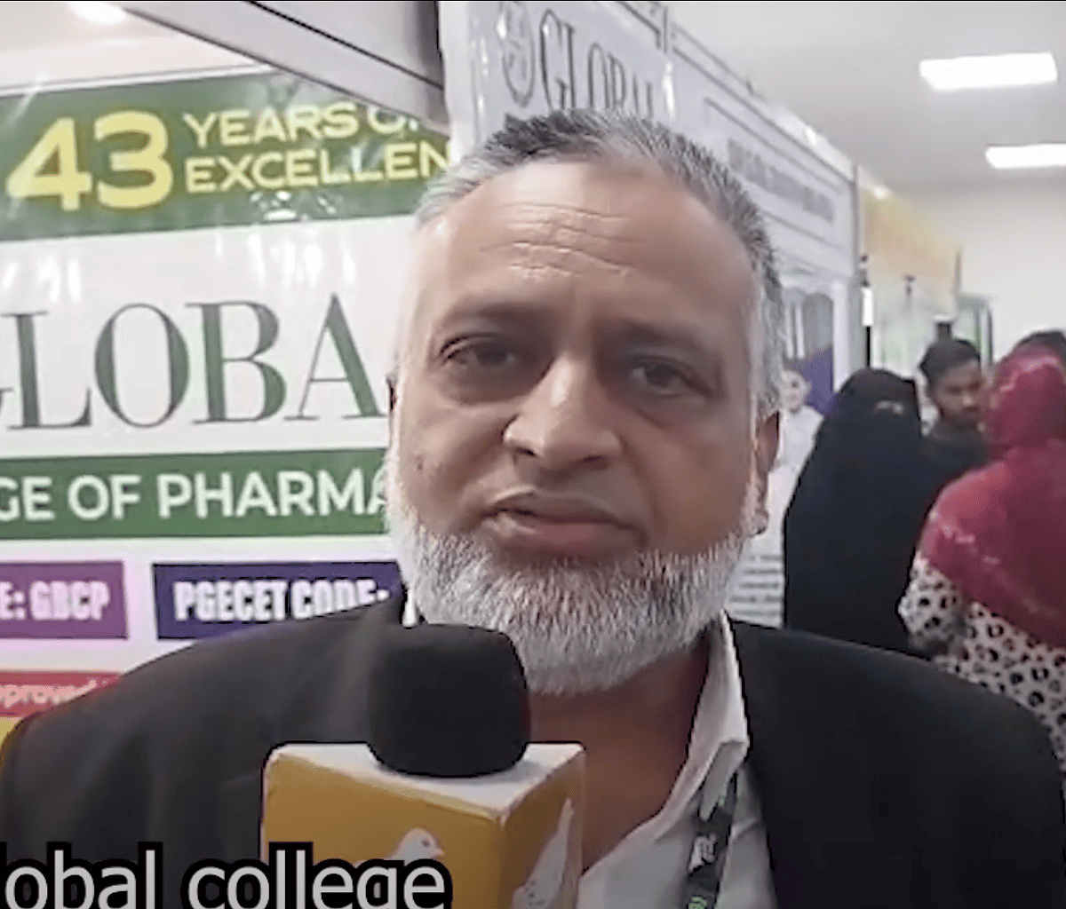 Education fair