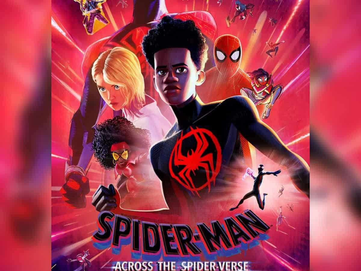 Why Saudi Arabia, UAE banned release of Spider-Man?