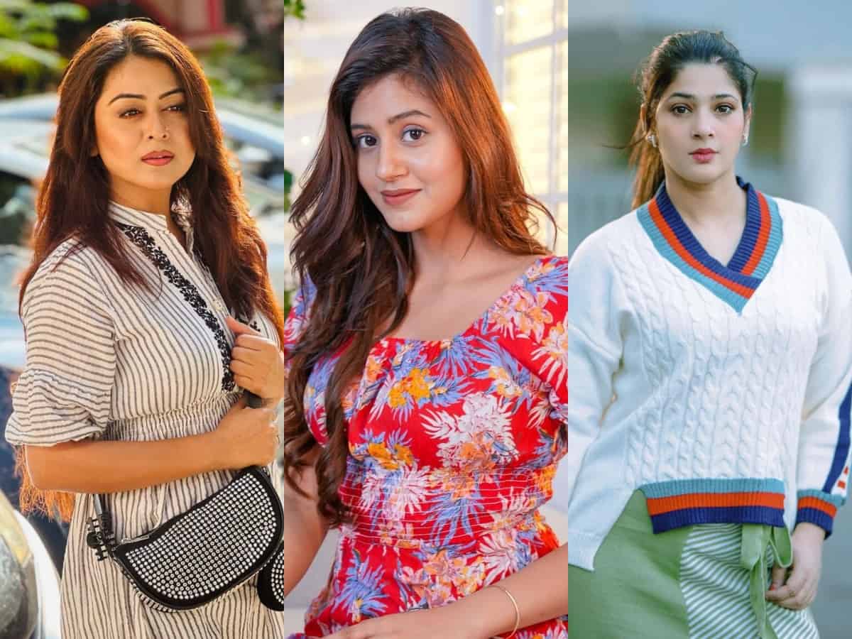 Bigg Boss OTT 2: List of 7 female contestants, see photos