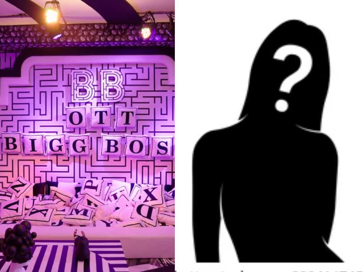 Bigg Boss OTT 2: Top Bollywood actress confirmed, who is she?