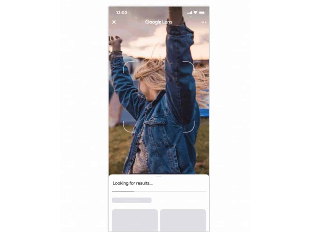 Chrome on iOS users to soon get built-in Lens support