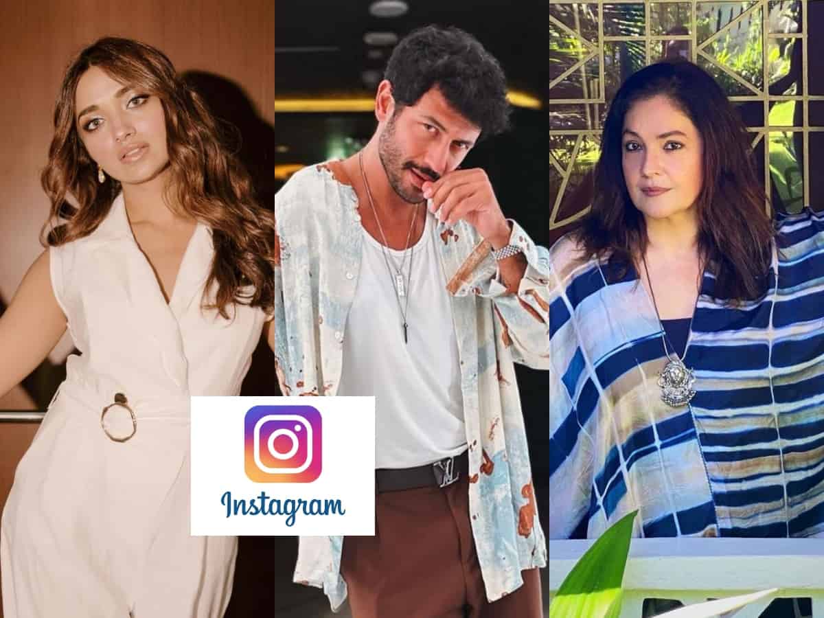Instagram profiles of all Bigg Boss OTT 2 contestants