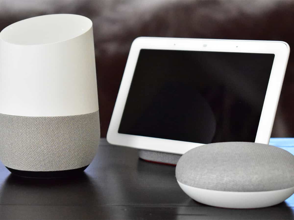 YouTube testing new connectivity feature for Nest speakers on Music app