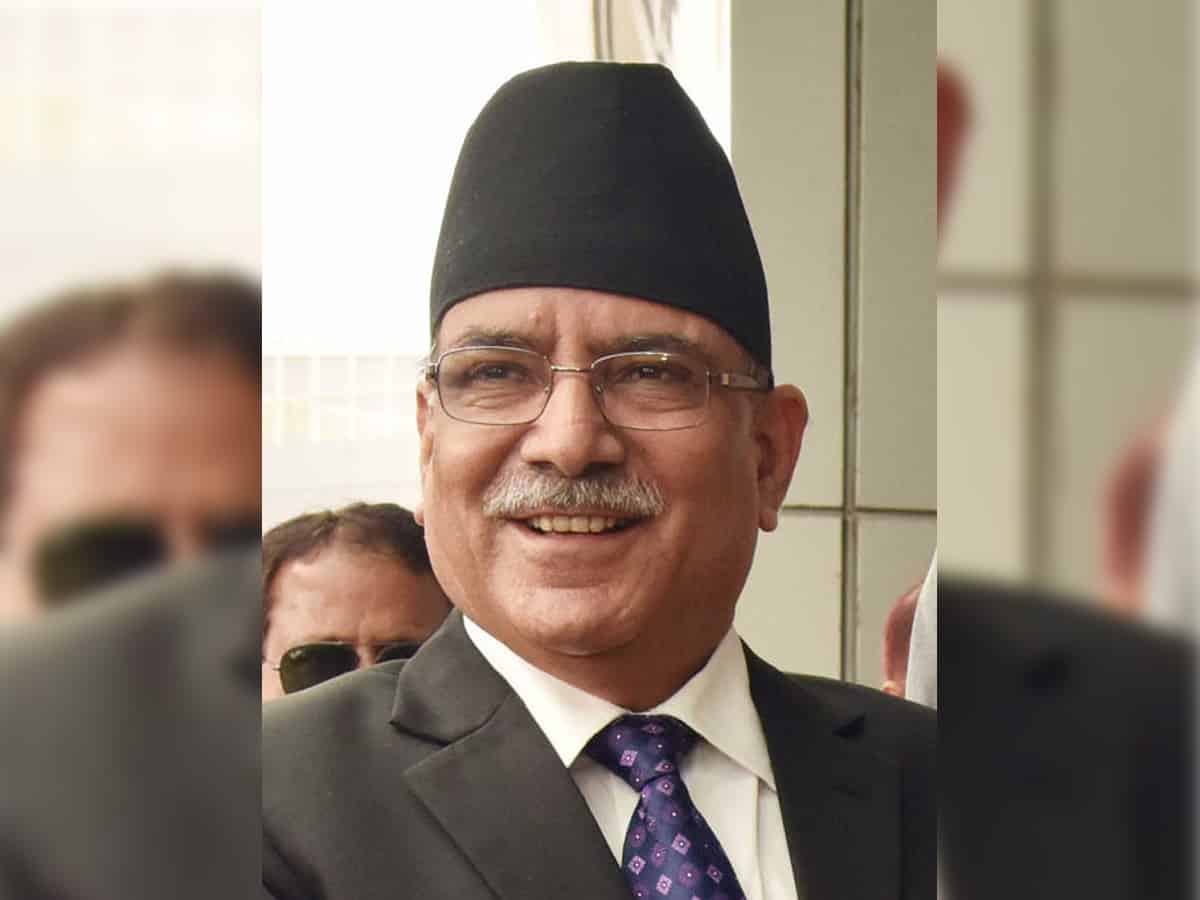 Nepal to focus on digital economy: PM