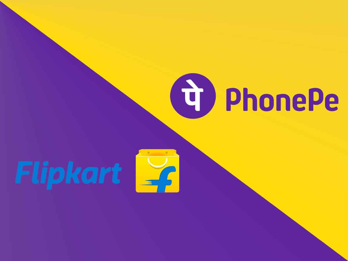 Flipkart pays $700 mn to workers after PhonePe split