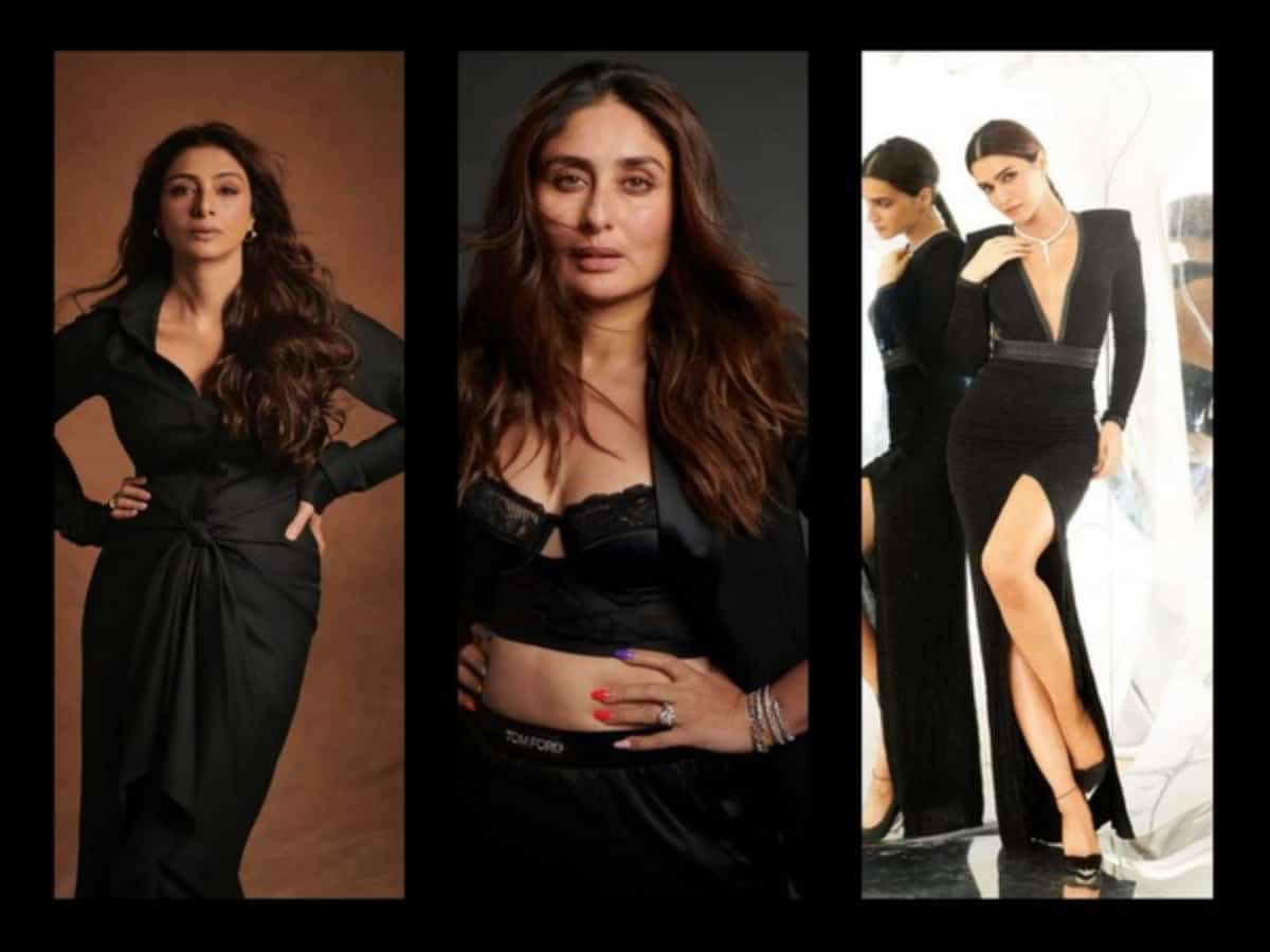 Kareena Kapoor, Tabu, Kriti Sanon starrer 'The Crew' to release on this date
