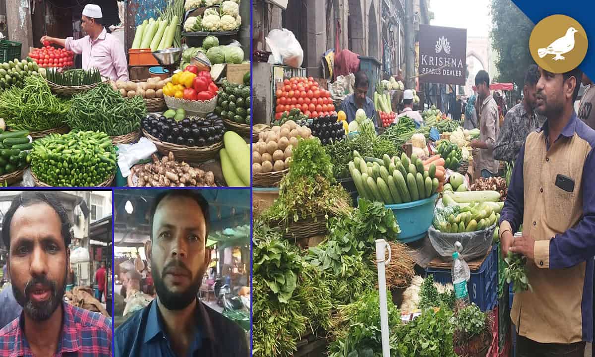 Vegetables
