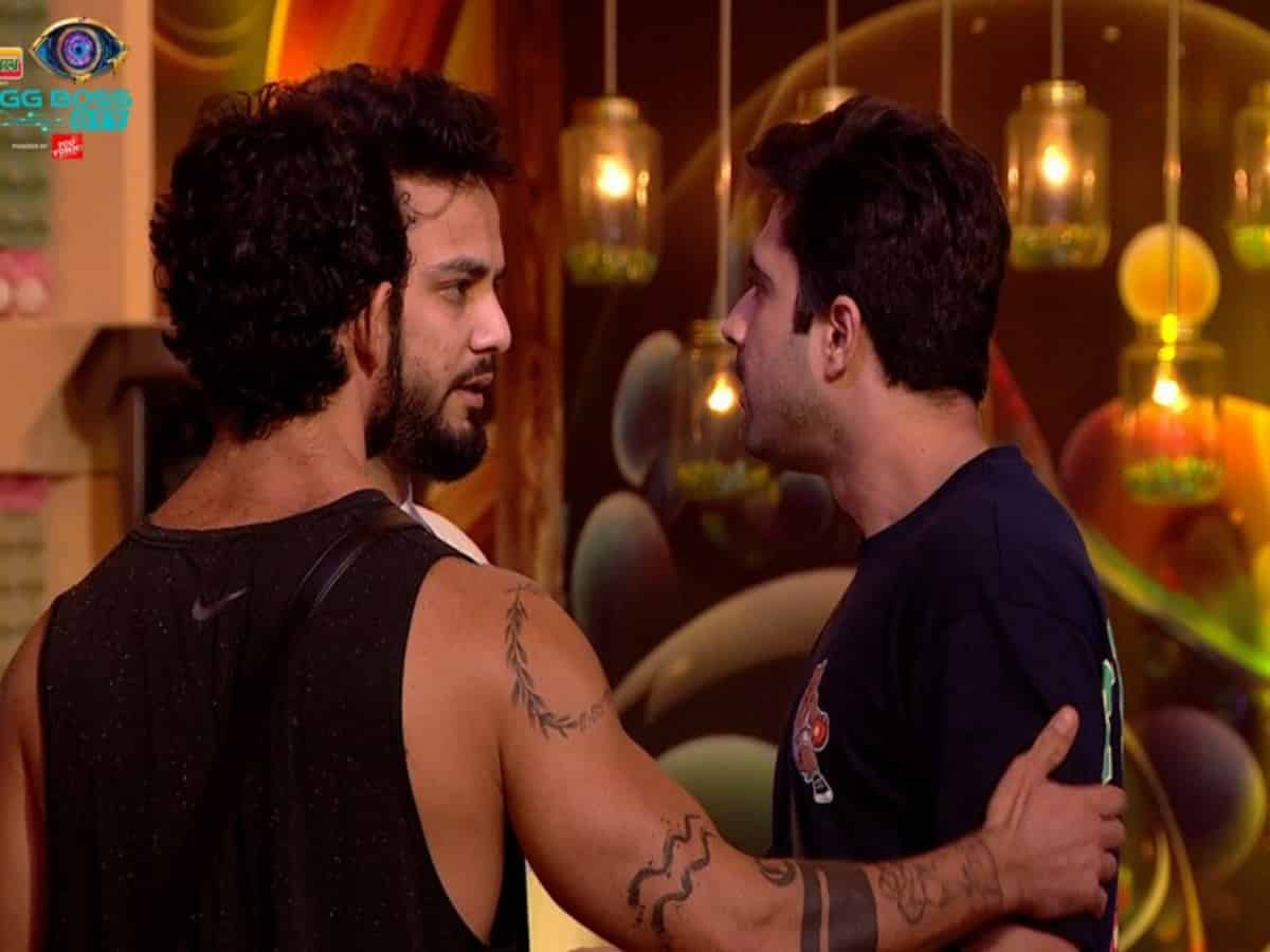 3rd Male contestant to get eliminated from Bigg Boss OTT 2 is…