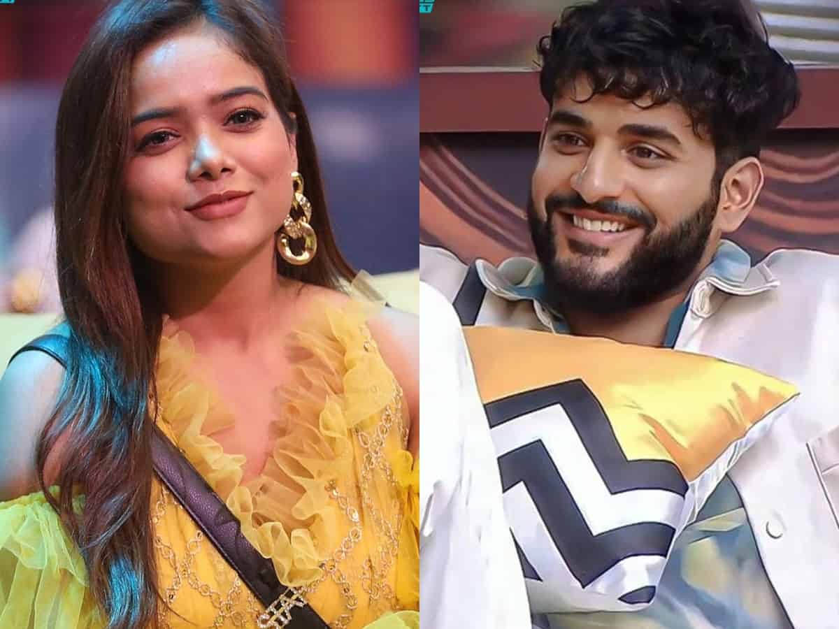 Ranks: Top 5 popular contestants of Bigg Boss OTT 2