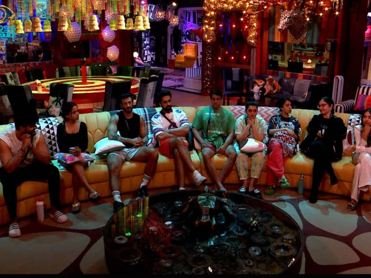 Top 5 contestants of Bigg Boss OTT 2, Falaq Naaz removed
