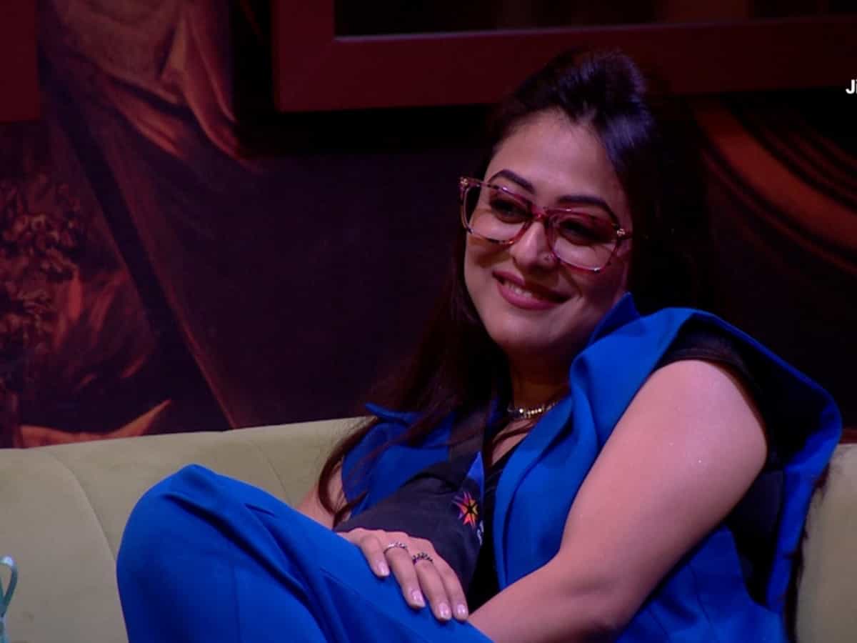 New couple of Bigg Boss OTT 2: Falaq Naaz and…