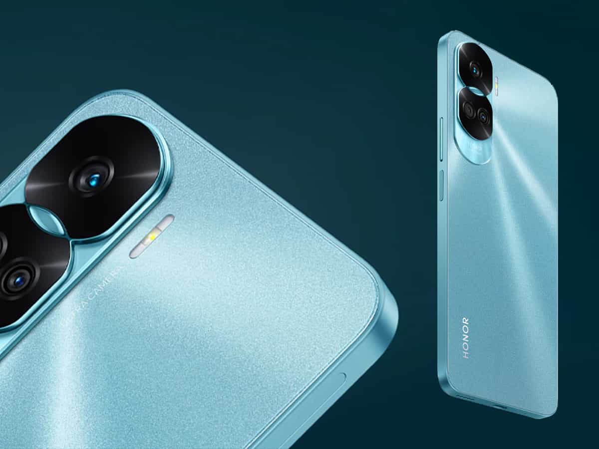 Honor announces global launch of 'Honor 90' series