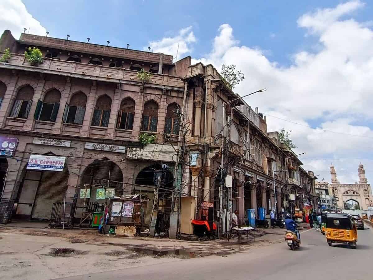 pathergatti in hyderabad