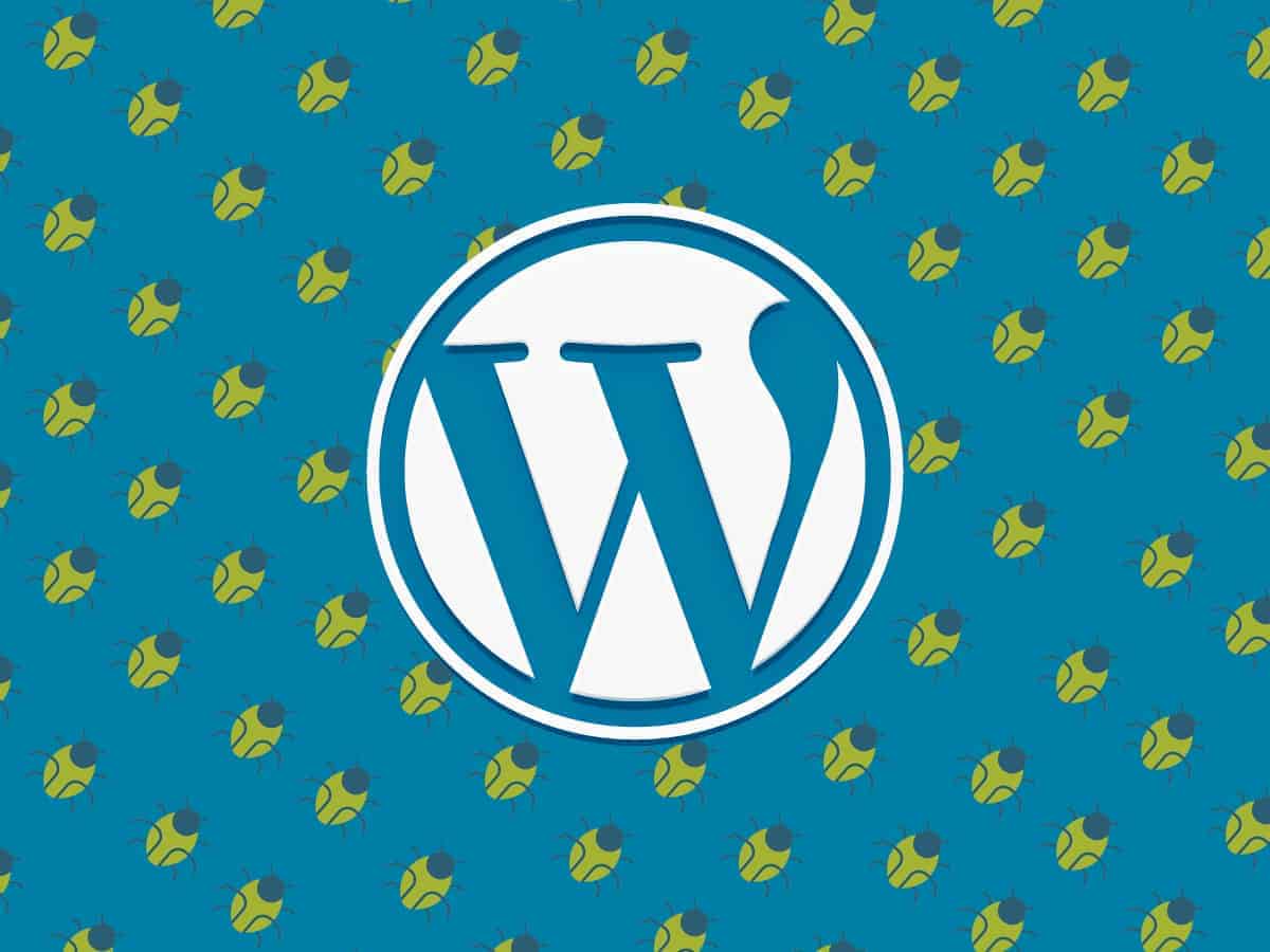 200K WordPress sites vulnerable to hacking due to plugin bug